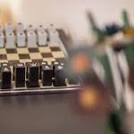 شقة Eva