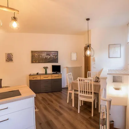 Lägenhet Eva Bolzano