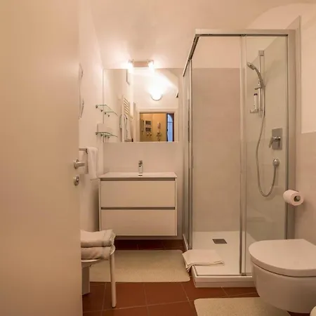 Eva Apartamento Bolzano