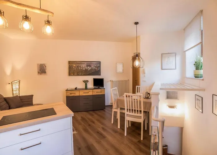 아파트 Eva 볼차노