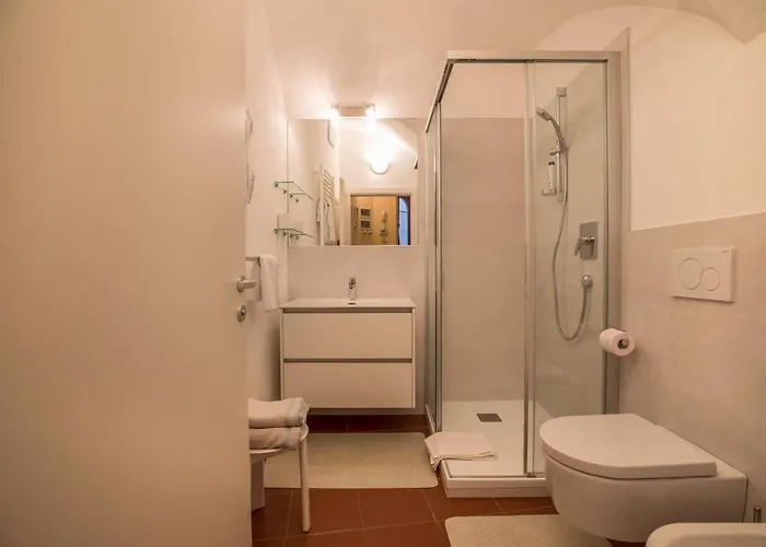 Eva 아파트 볼차노